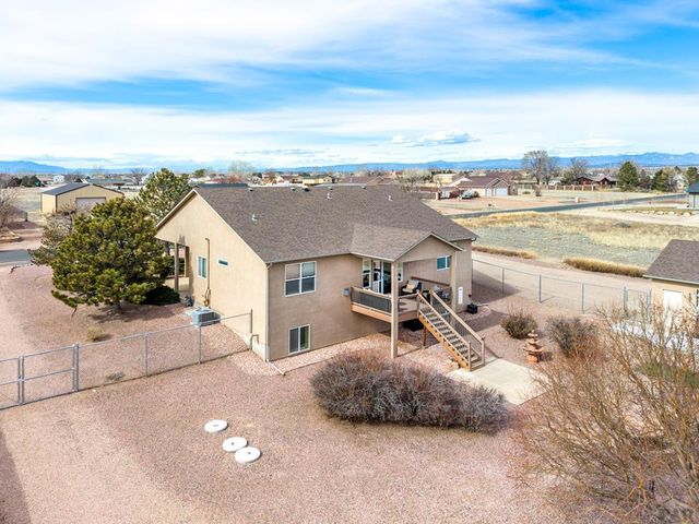 970 S Bayonne Dr, Pueblo West, CO 81007