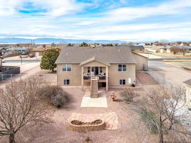 970 S Bayonne Dr, Pueblo West, CO 81007