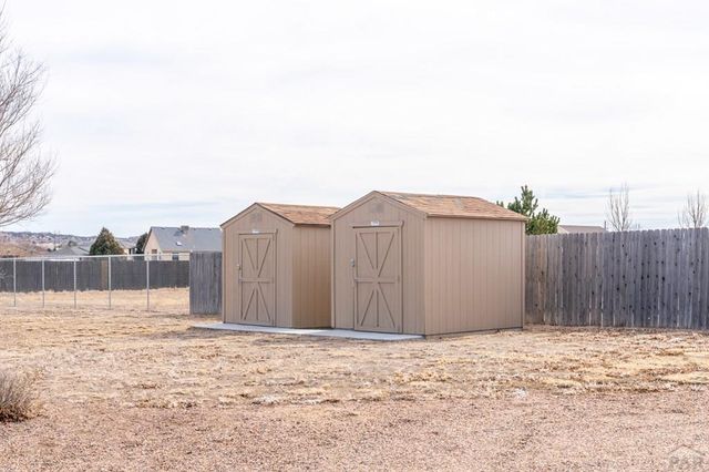 970 S Bayonne Dr, Pueblo West, CO 81007