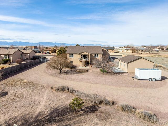 970 S Bayonne Dr, Pueblo West, CO 81007