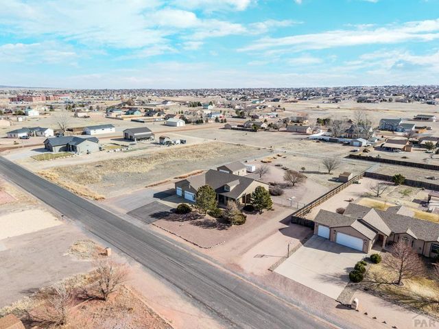 970 S Bayonne Dr, Pueblo West, CO 81007