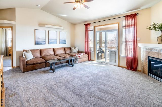 970 S Bayonne Dr, Pueblo West, CO 81007