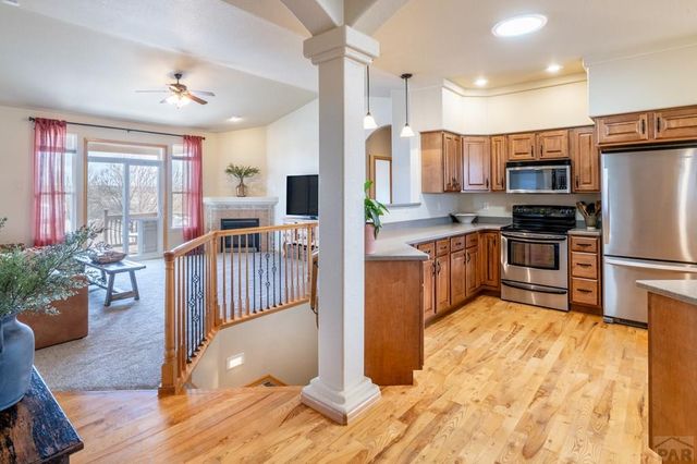 970 S Bayonne Dr, Pueblo West, CO 81007