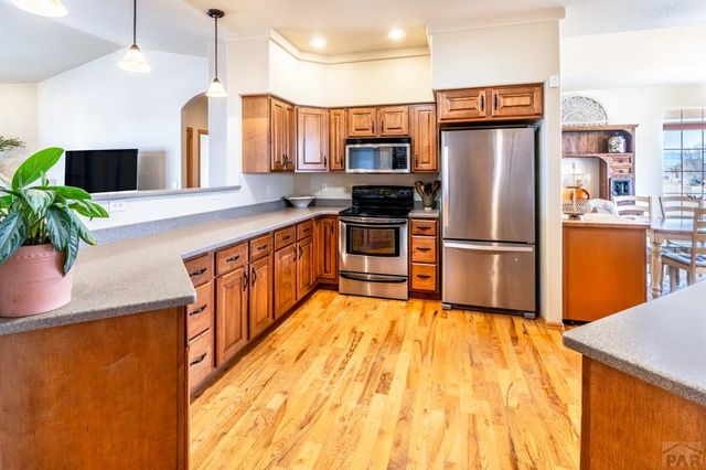 970 S Bayonne Dr, Pueblo West, CO 81007