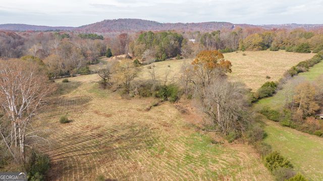 0 White Road TRACT TWO, Alto, GA 30510