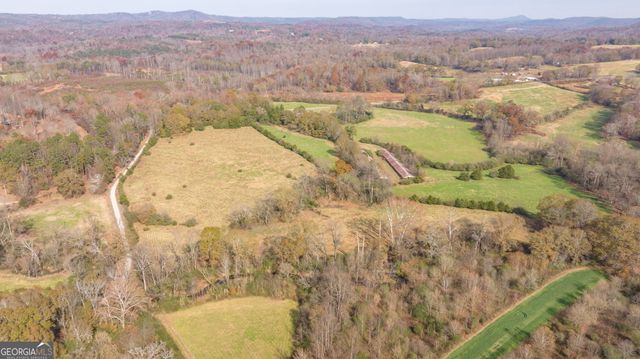0 White Road TRACT TWO, Alto, GA 30510