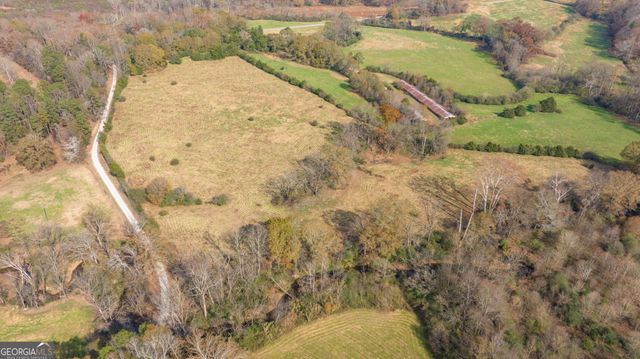 0 White Road TRACT TWO, Alto, GA 30510