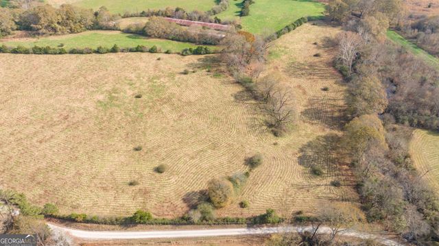 0 White Road TRACT TWO, Alto, GA 30510