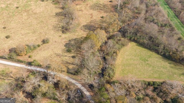 0 White Road TRACT TWO, Alto, GA 30510
