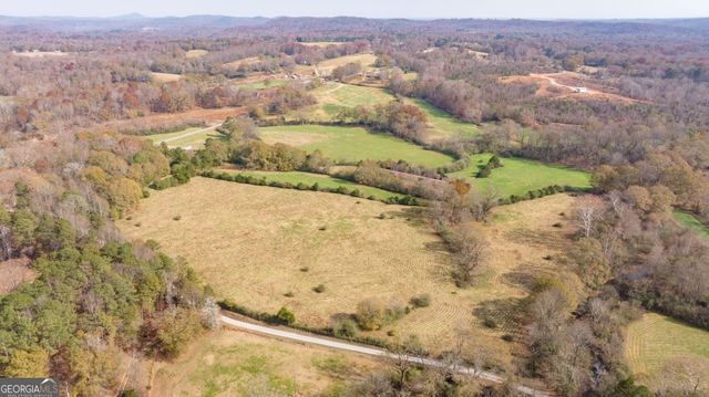 0 White Road TRACT TWO, Alto, GA 30510