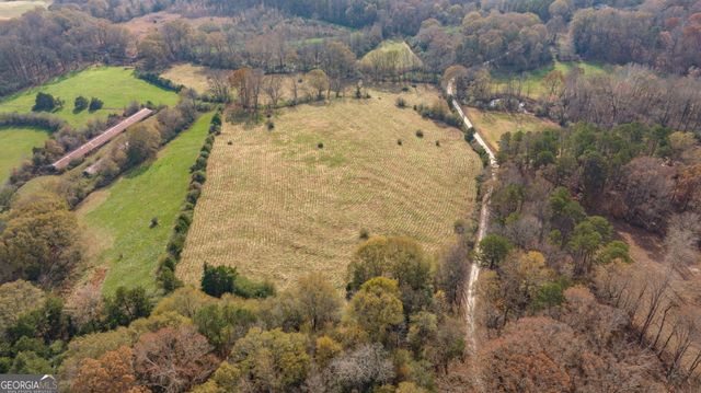 0 White Road TRACT TWO, Alto, GA 30510