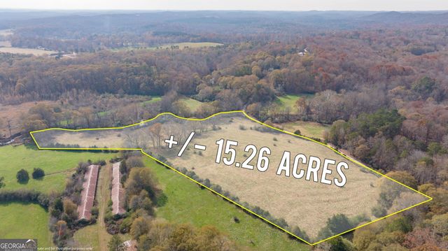 0 White Road TRACT TWO, Alto, GA 30510