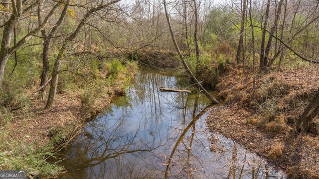 0 White Road TRACT TWO, Alto, GA 30510