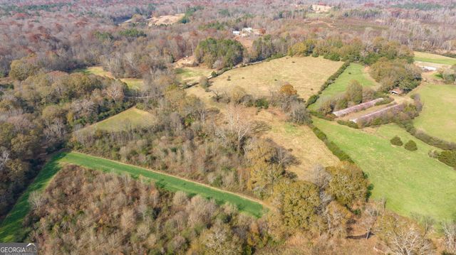 0 White Road TRACT TWO, Alto, GA 30510