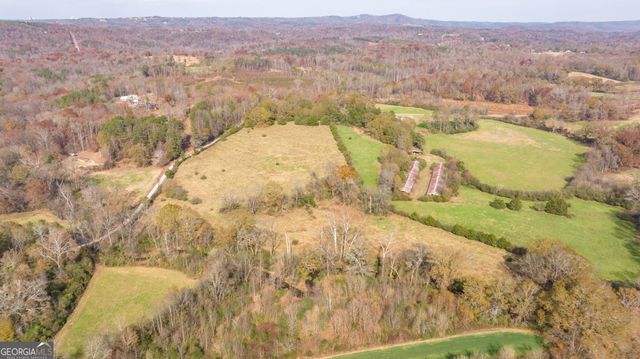 0 White Road TRACT TWO, Alto, GA 30510