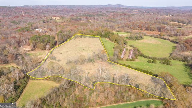 0 White Road TRACT TWO, Alto, GA 30510