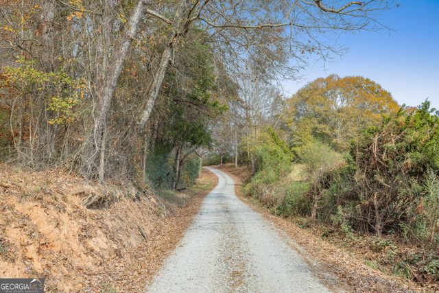 0 White Road TRACT TWO, Alto, GA 30510