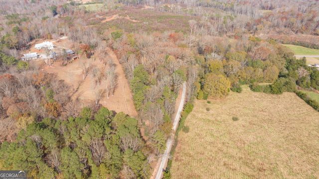 0 White Road TRACT TWO, Alto, GA 30510