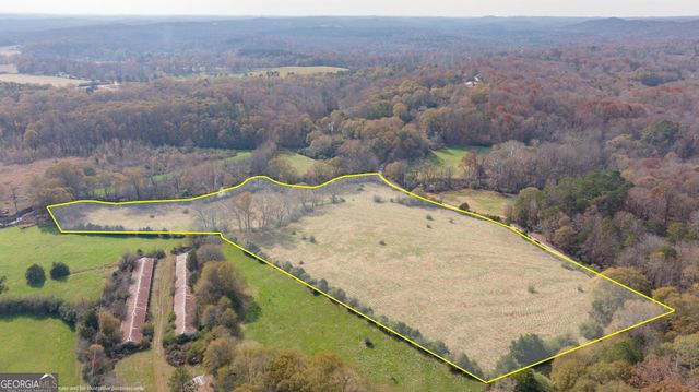 0 White Road TRACT TWO, Alto, GA 30510