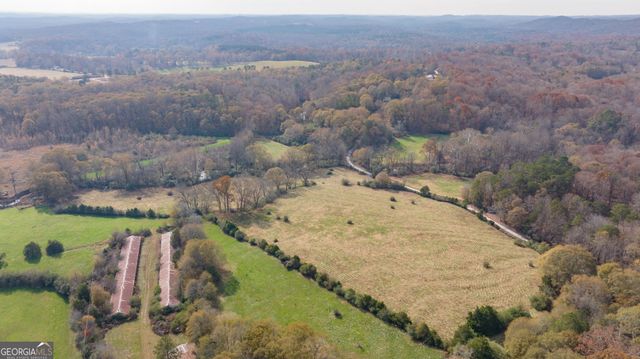 0 White Road TRACT TWO, Alto, GA 30510