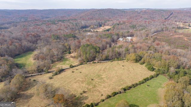0 White Road TRACT TWO, Alto, GA 30510