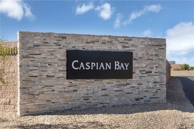 570 Caspian Bay Way, Henderson, NV 89002