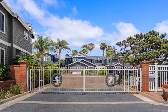 2921 Sandy Pointe 3, Del Mar, CA 92014