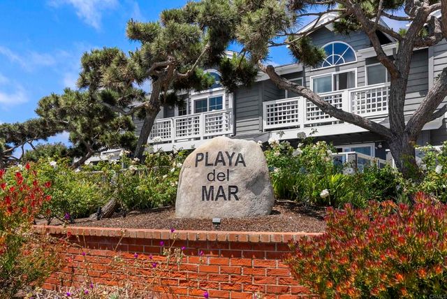 2921 Sandy Pointe 3, Del Mar, CA 92014