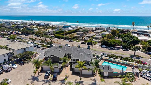 2921 Sandy Pointe 3, Del Mar, CA 92014