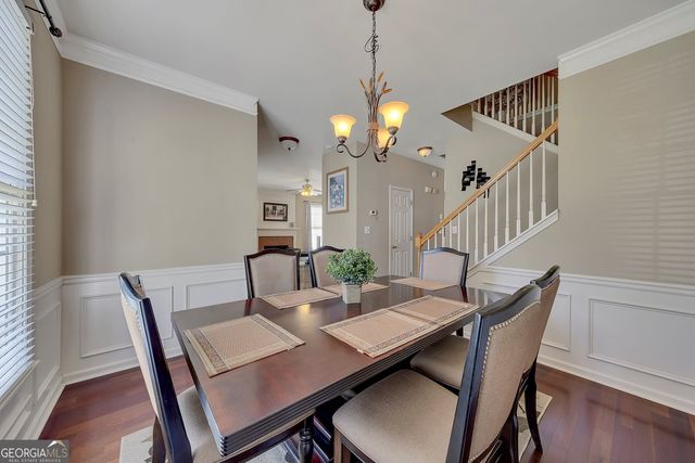 785 Hedgewick Trail, Johns Creek, GA 30022