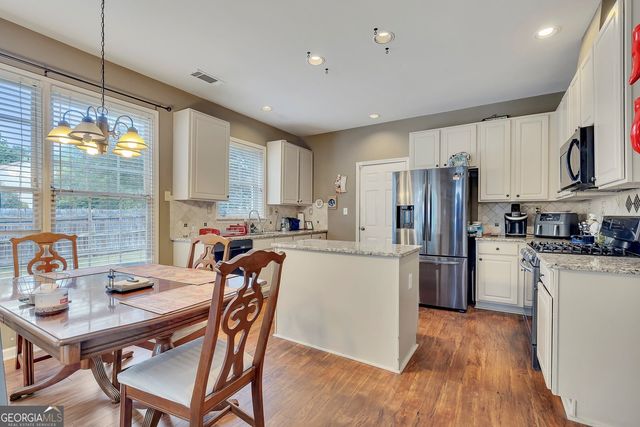 785 Hedgewick Trail, Johns Creek, GA 30022