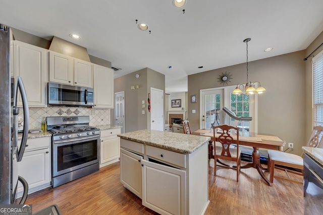 785 Hedgewick Trail, Johns Creek, GA 30022