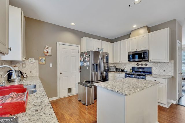 785 Hedgewick Trail, Johns Creek, GA 30022
