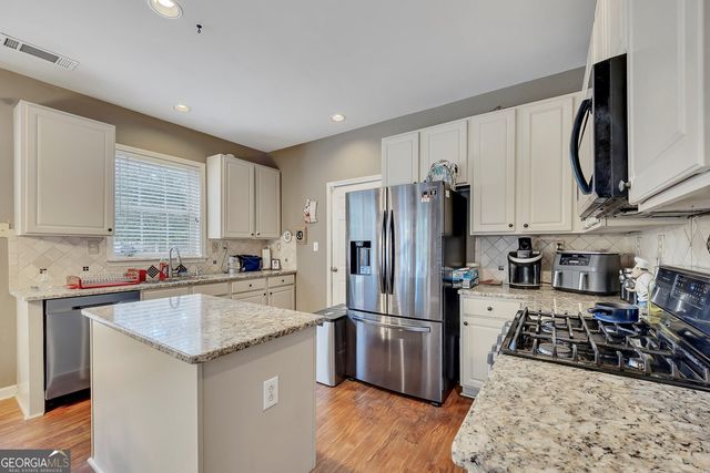 785 Hedgewick Trail, Johns Creek, GA 30022
