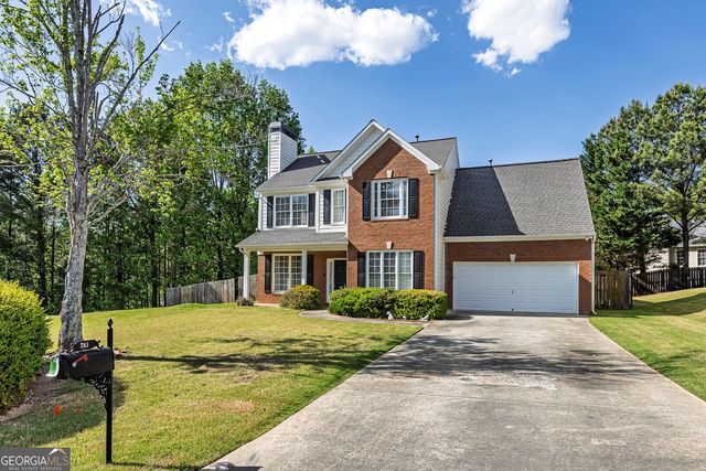 785 Hedgewick Trail, Johns Creek, GA 30022