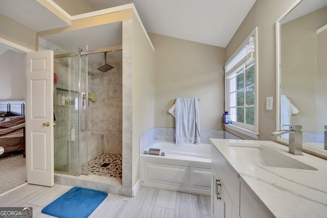 785 Hedgewick Trail, Johns Creek, GA 30022
