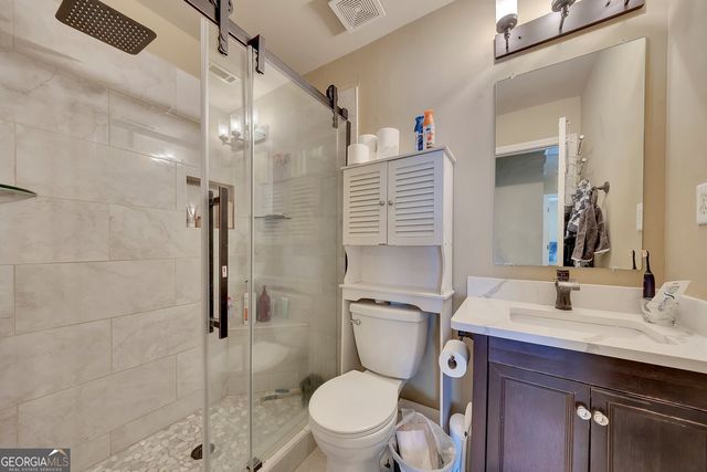785 Hedgewick Trail, Johns Creek, GA 30022