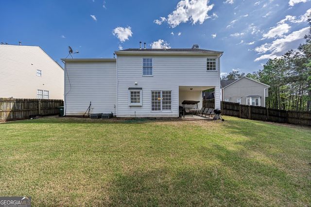 785 Hedgewick Trail, Johns Creek, GA 30022