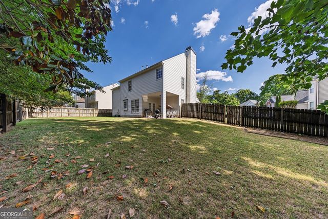 785 Hedgewick Trail, Johns Creek, GA 30022