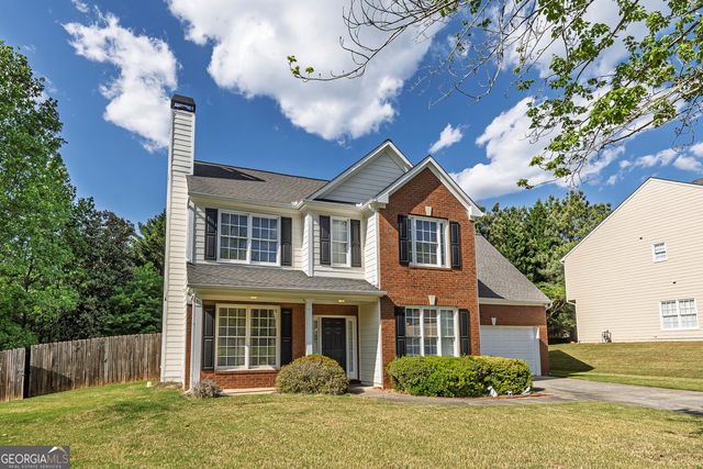 785 Hedgewick Trail, Johns Creek, GA 30022