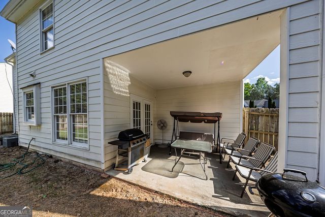 785 Hedgewick Trail, Johns Creek, GA 30022