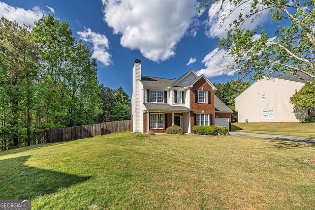785 Hedgewick Trail, Johns Creek, GA 30022