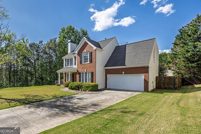 785 Hedgewick Trail, Johns Creek, GA 30022