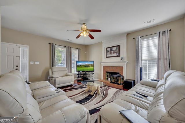 785 Hedgewick Trail, Johns Creek, GA 30022