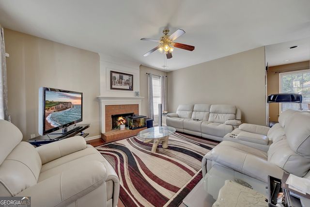 785 Hedgewick Trail, Johns Creek, GA 30022