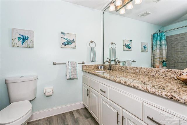 8269 Gulf Blvd 502, Navarre Beach, FL 32566