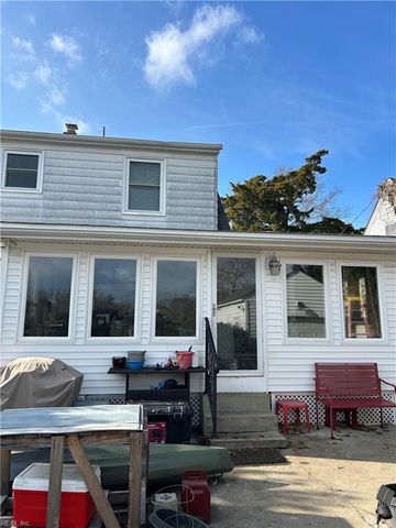 38 E Southampton AVE, Hampton, VA 23669