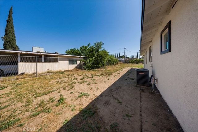 1209 Peach, Livingston, CA 95334