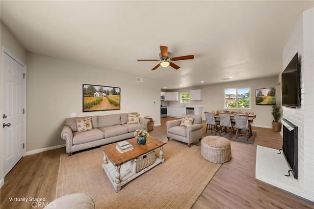 1209 Peach, Livingston, CA 95334