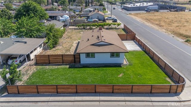 1209 Peach, Livingston, CA 95334